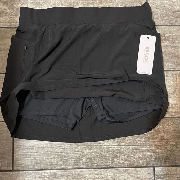 NWT RBX Prime Perfect Weekend Skort - Picture 7 of 8